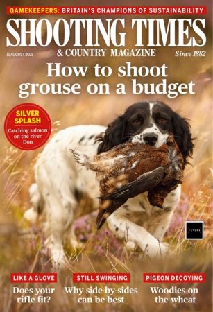 Shooting Times & Country   11 August 2021