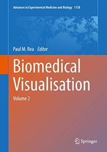 Biomedical Visualisation Volume 2 