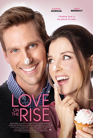 Love On The Rise 2020 720p HD BluRay x264 [MoviesFD]