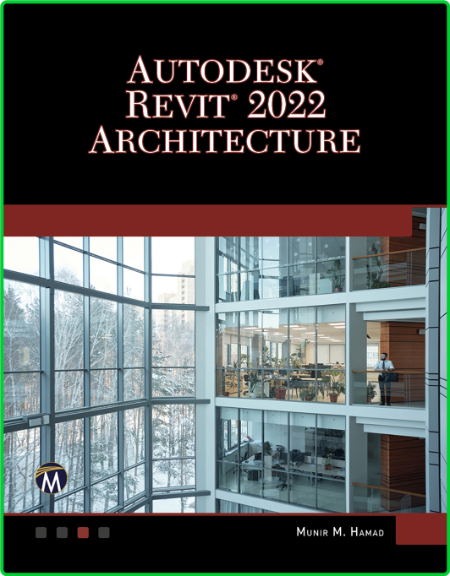 Autodesk REVIT 2022 Architecture (True )