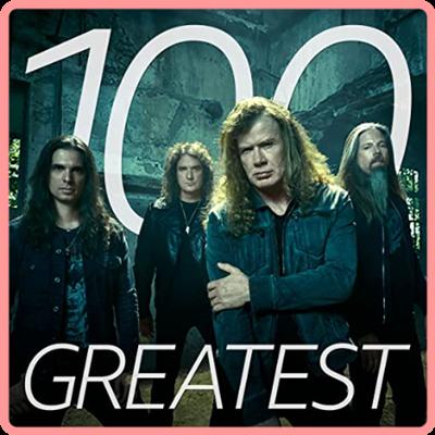 VA   100 Greatest Heavy Metal Songs (2021) Mp3 320kbps