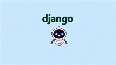 Django | Build a Smart Chatbot Using AI