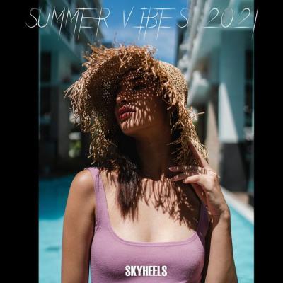 Various Artists   Summer Vibes 2021 (2021)