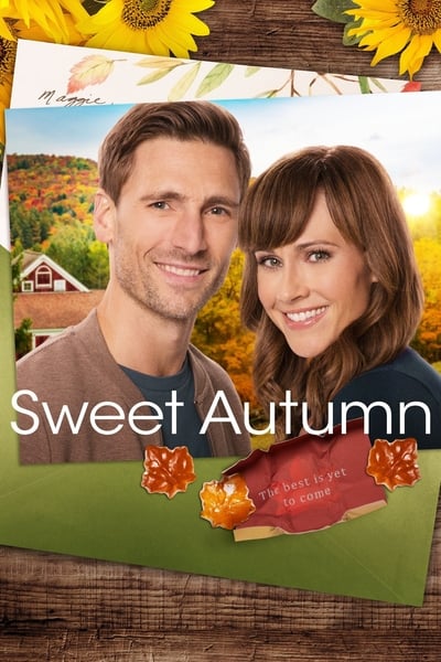 Sweet Autumn (2020) 720p WEBRip Dual-Audio x264-XBET