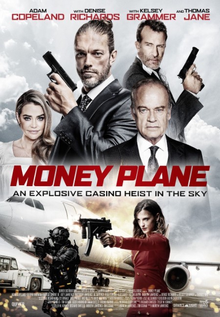 Money Plane 2020 720p HD BluRay x264 [MoviesFD]