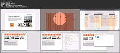 Grids & Responsive UI Design. Ultimate Guide for UX/UI Designer (Figma)