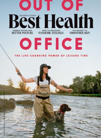 Best Health   August/September 2021