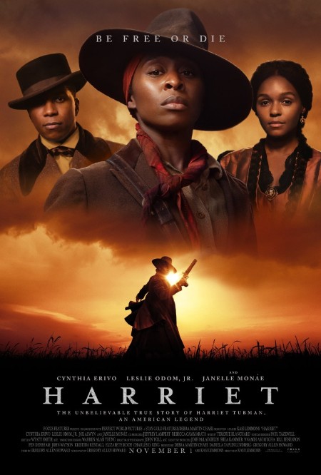 Harriet 2019 720p HD BluRay x264 [MoviesFD]