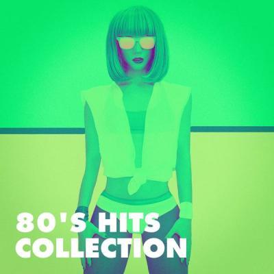 Various Artists   80's Hits Collection (2021)