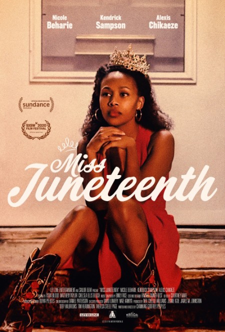 Miss Juneteenth 2020 720p HD BluRay x264 [MoviesFD]