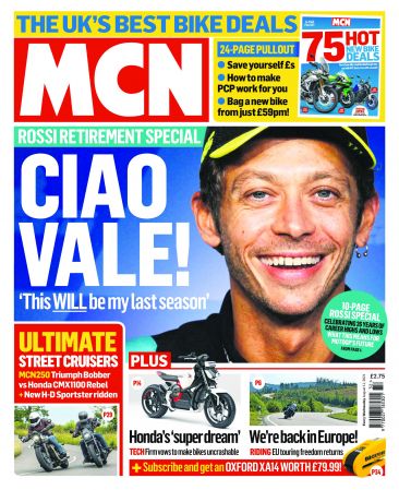 MCN   August 11, 2021