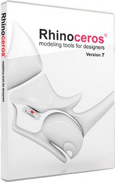 Rhinoceros 7 v7.9 (2021) (Multi/Rus)