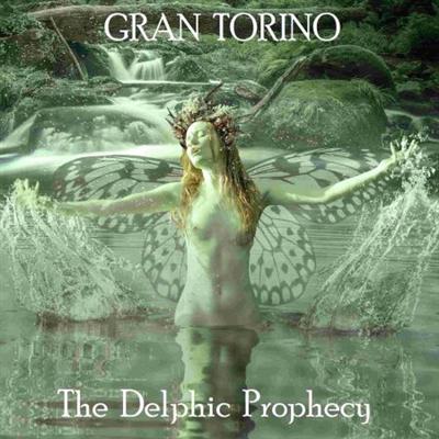 Gran Torino   The Delphic Prophecy (2020)