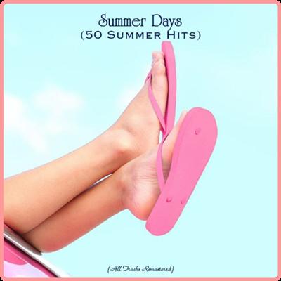 VA   Summer Days (50 Summer Hits) (All Tracks Remastered) (2021) Mp3 320kbps