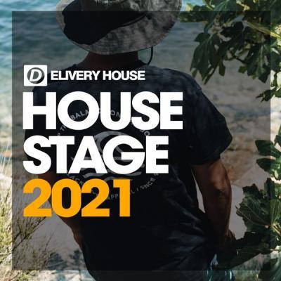 Various Artists   House Stage Summer '21 (2021)