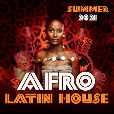 Various Artists   Afro Latin House (Summer 2021) (2021)