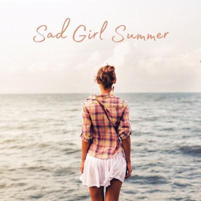 Various Artists   Sad Girl Summer (2021)