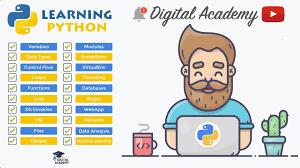 Python 101: Learn Python Programming for Absolute Beginners