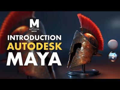 FlippedNormals   Introduction to Maya