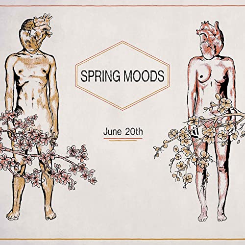 Spring Moods - June 20th (2021)