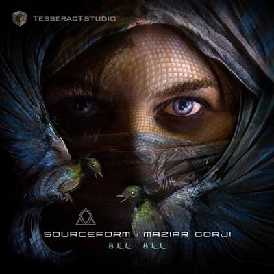 Sourceform & Maziar Gorji   Bel Bel (Single) (2021)