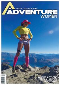 Adventure Magazine - August/September 2021