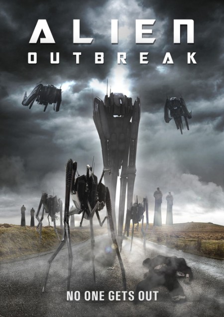 Alien Outbreak 2020 720p HD BluRay x264 [MoviesFD]