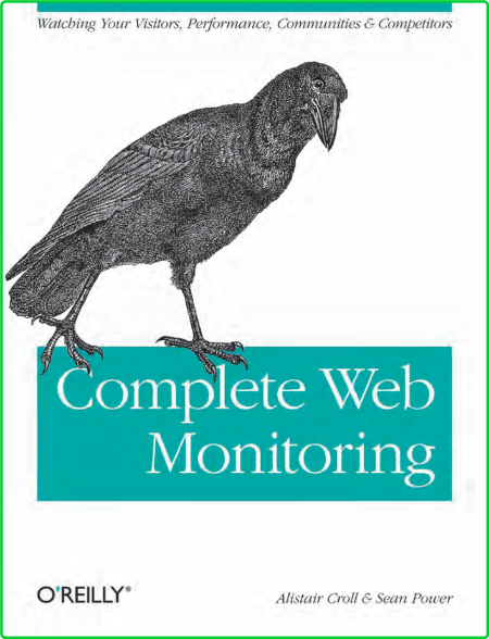 Complete Web Monitoring