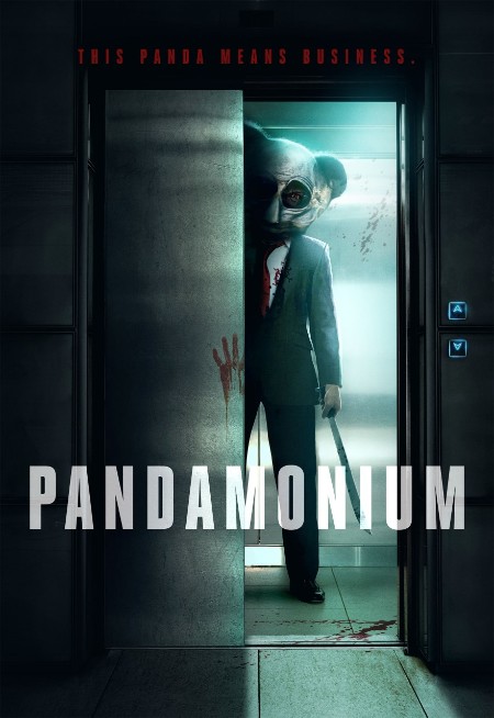 Pandamonium 2020 720p HD BluRay x264 [MoviesFD]