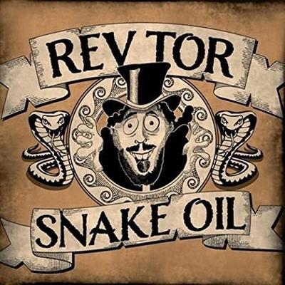 Rev Tor   Snake Oil (2021)