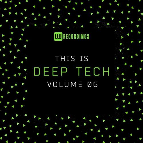 This Is Deep Tech, Vol. 06 (2021)
