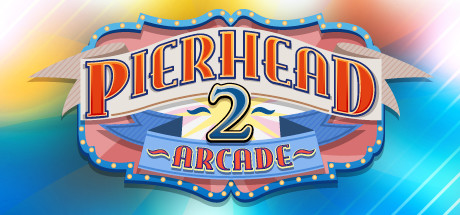 Pierhead Arcade 2 VR-VREX