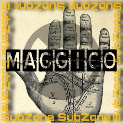 Subzone - Maggico (2021)