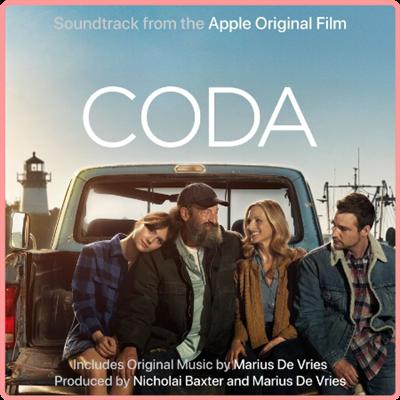 VA   CODA (Soundtrack from the Apple Original Film) (2021) Mp3 320kbps