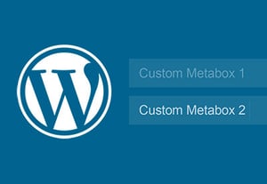 Create  Custom Meta Boxes in WordPress