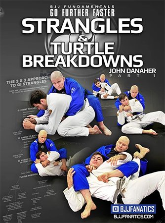 Strangles & Turtle Breakdowns