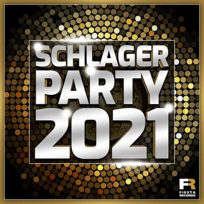 Various Artists   Schlager Party 2021 (2021)