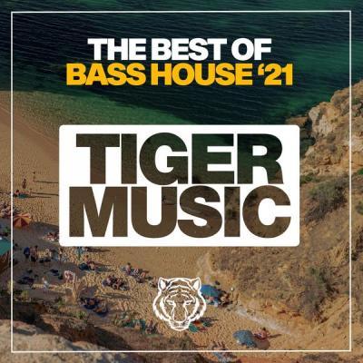 Various Artists   The Best of Bass House Summer '21 (2021)
