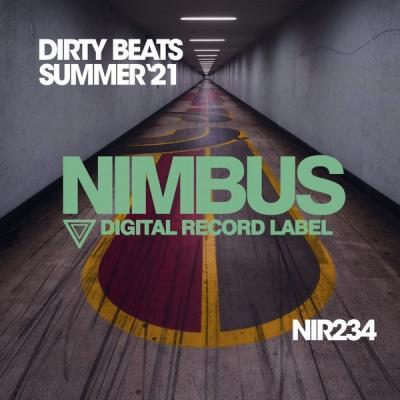 Various Artists   Dirty Beats Summer '21 (2021)
