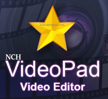 NCH VideoPad Video Editor Pro 10.63 (2021) Eng