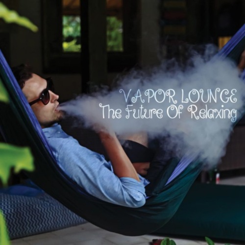 Vapor Lounge: The Future of Relaxing (2021)