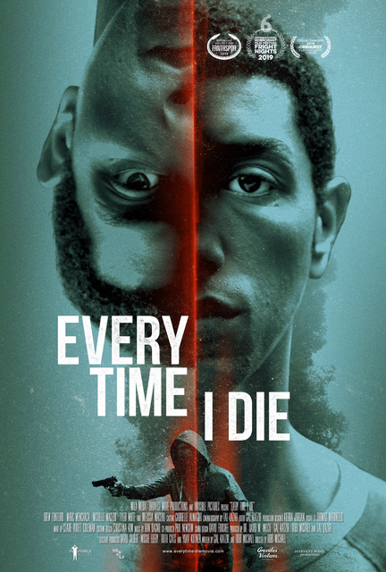 Every Time I Die 2019 720p HD BluRay x264 [MoviesFD]