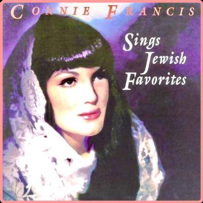 Connie Francis   Sings Jewish Favorites (Remastered) (2021) Mp3 320kbps