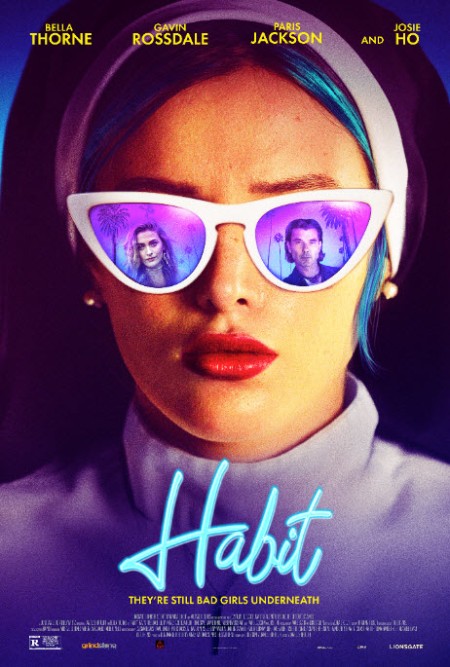 Habit (2021) 1080p BluRay [5 1] [YTS]