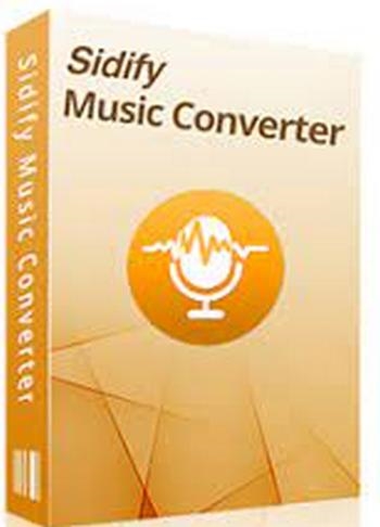 Sidify Music Converter 2.3.0 RePack & Portable by elchupacabra (x86-x64) (2021) (Multi/Rus)