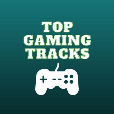 Various Artists   Top Gaming Tracks 2021 (2021)