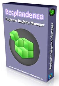 Registrar Registry Manager Pro 9.20 Build 920.30816 + Portable