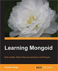 Learning Mongoid