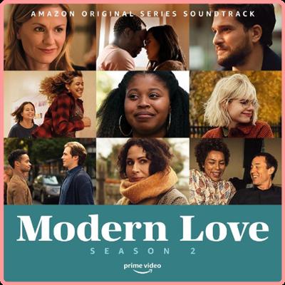 VA   Modern Love Season 2 (Amazon Original Series Soundtrack) (2021) Mp3 320kbps