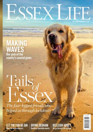 Essex Life   August 2021 (PDF)